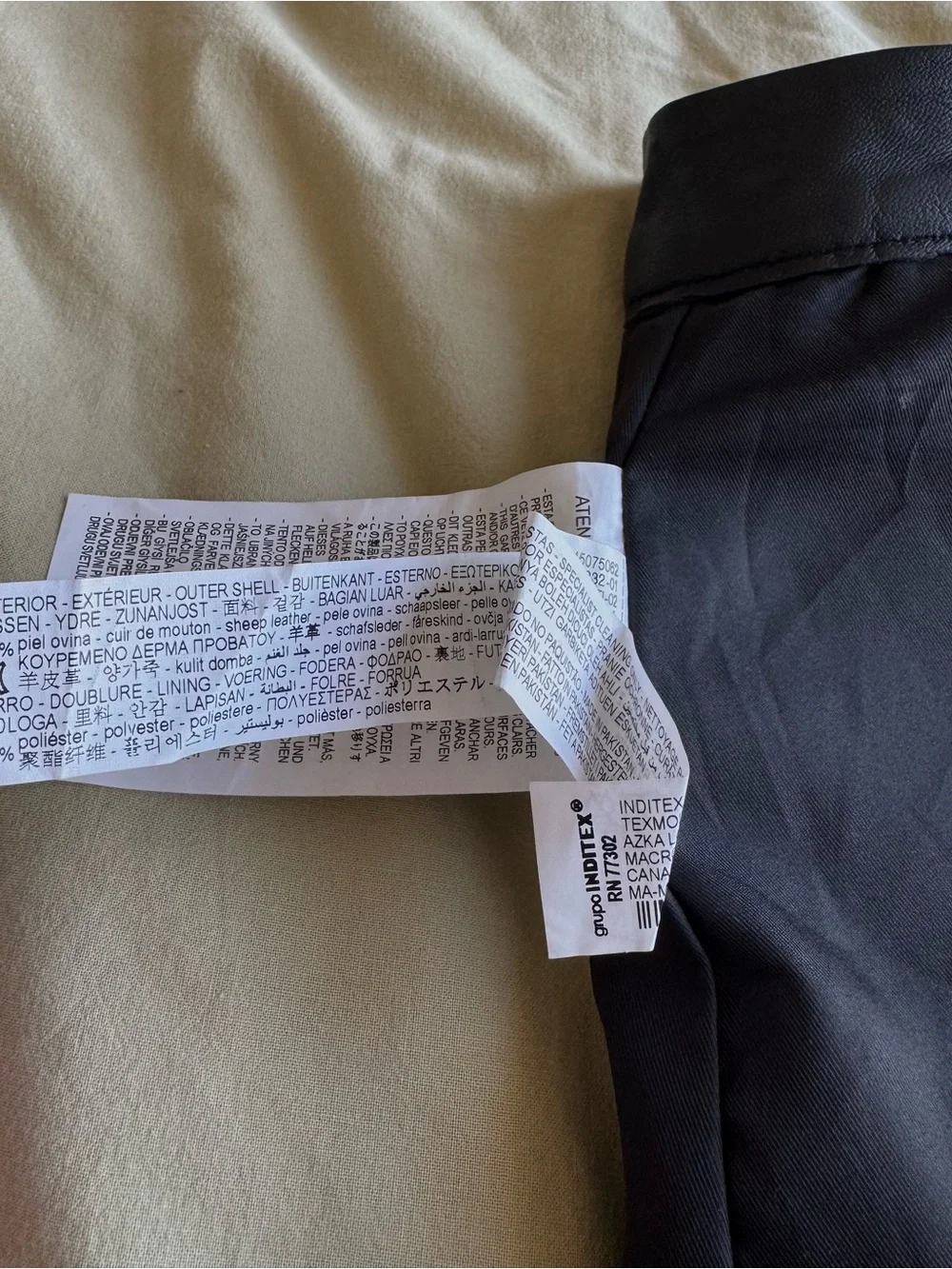 Zara rare highly