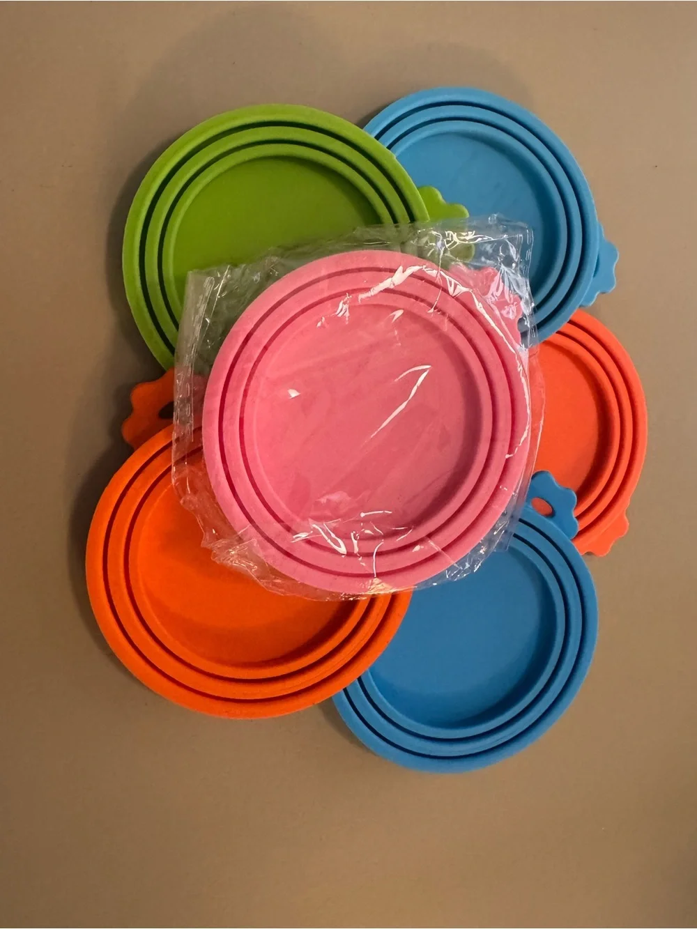 N/A silicone universal