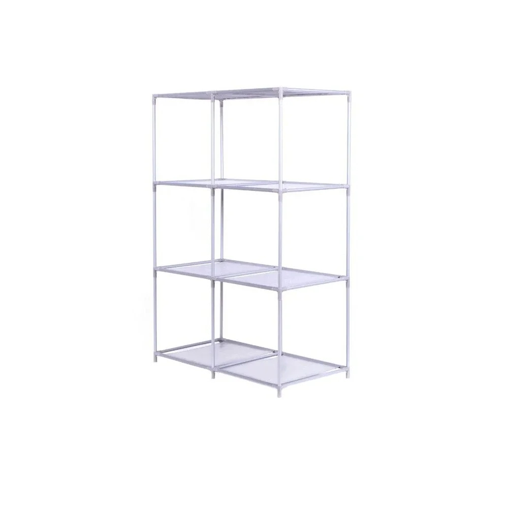 C.O.S. cube storage