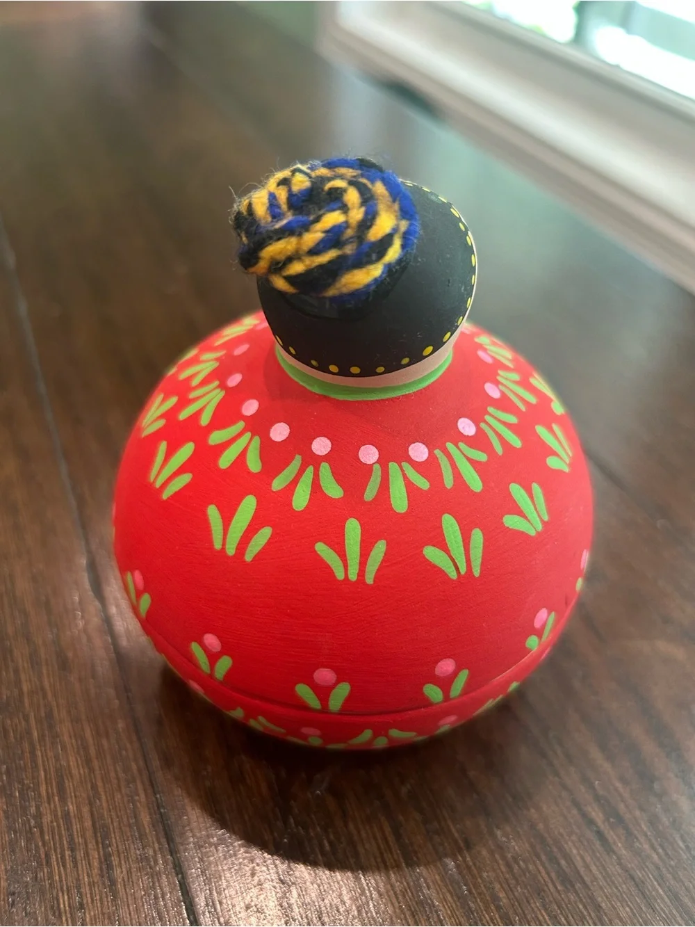 N/A hand painted