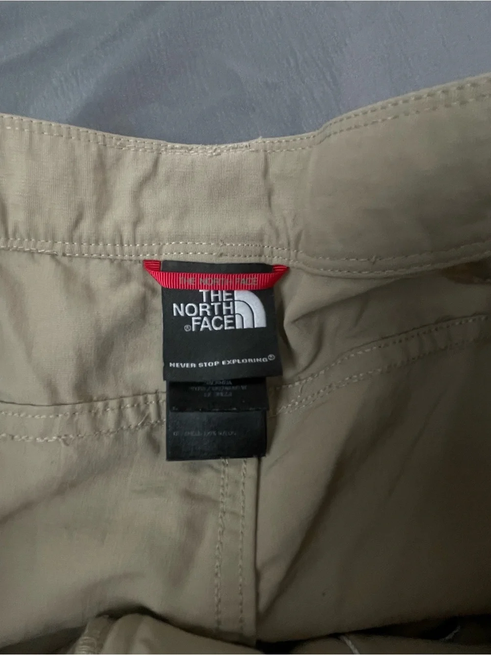 The North Face north face