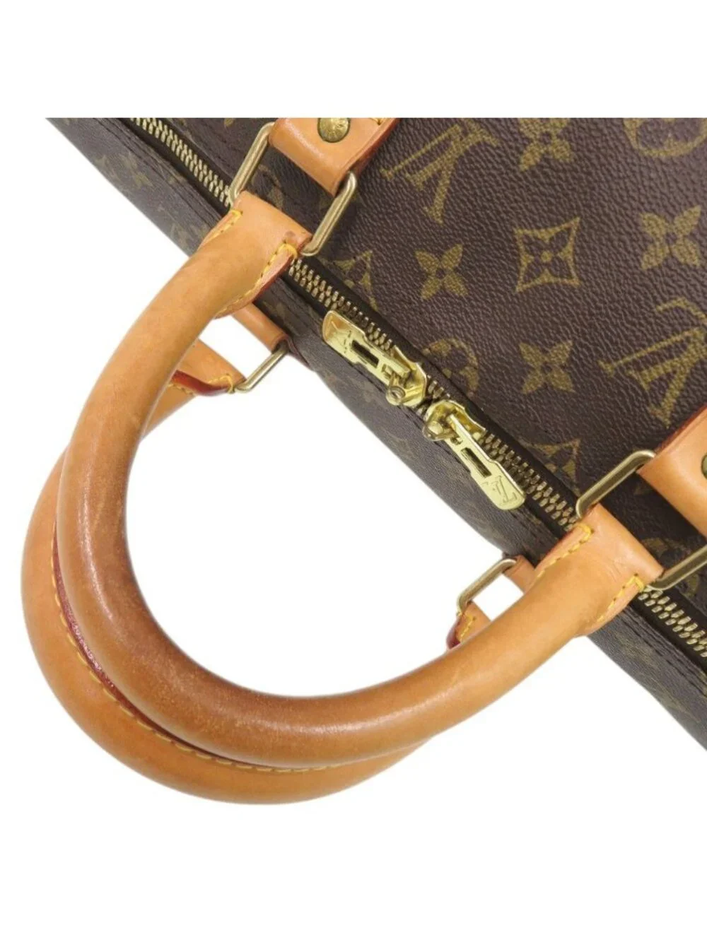Louis Vuitton this authentic