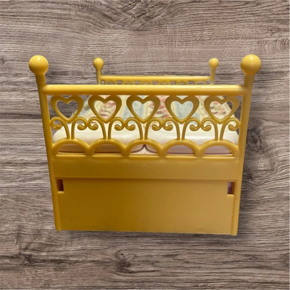 Learning Curve fair preowned
