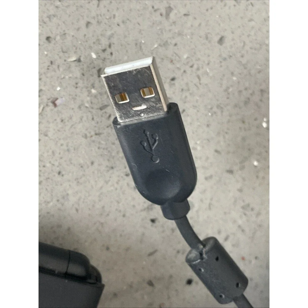 Logitech tested