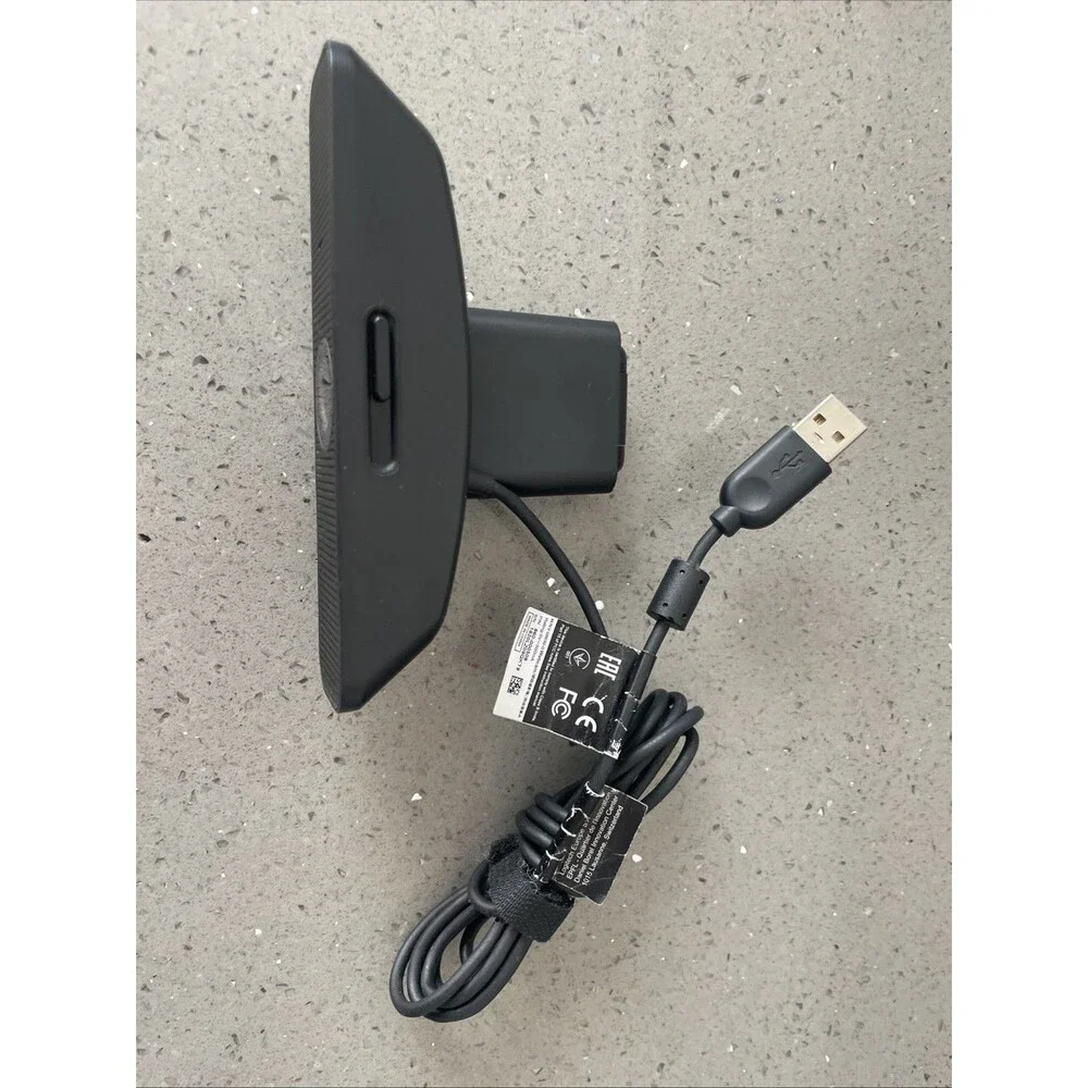 Logitech tested