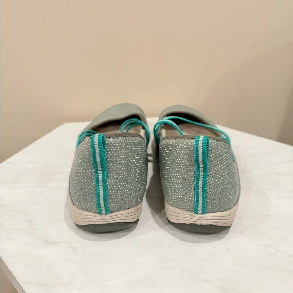 Teva elegant green