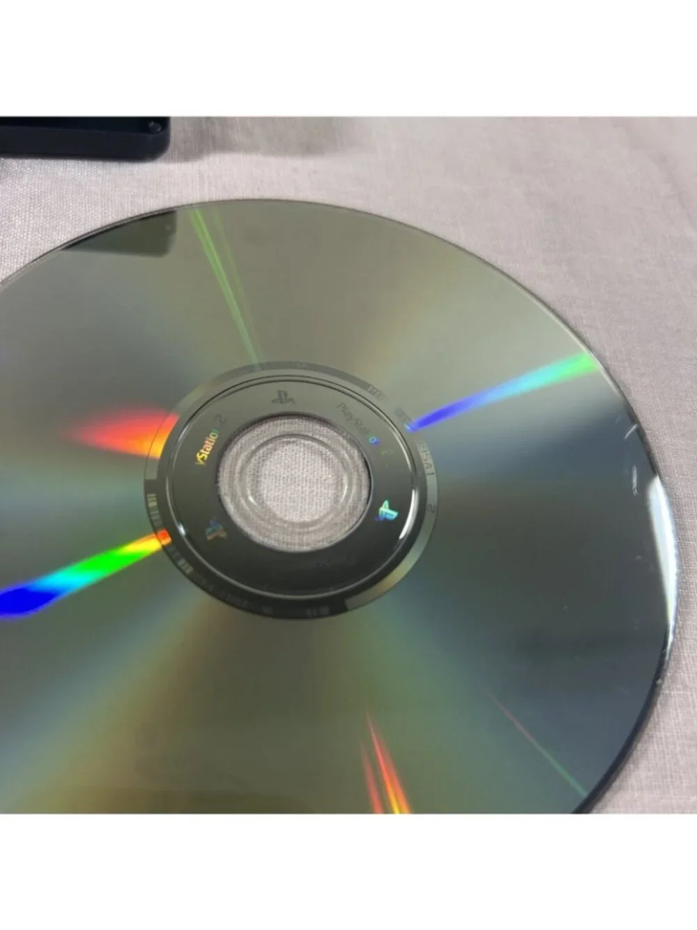 Sony product playstation