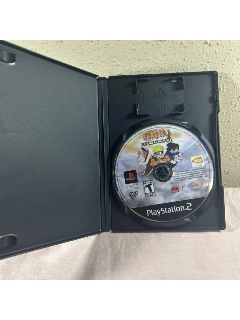 Sony product playstation