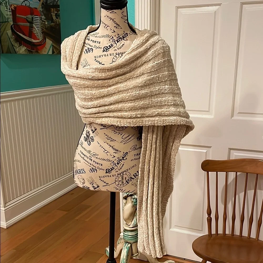 C.C elegant knit