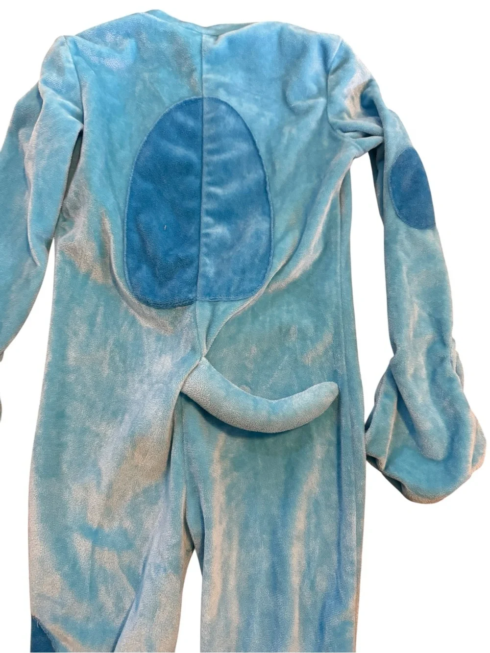 Blues Clues & You soft blue