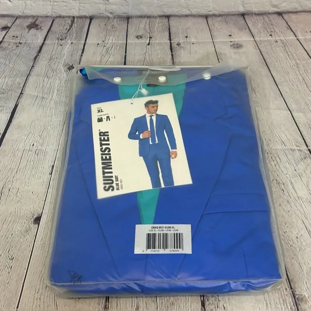 Suitmeister but pants thank