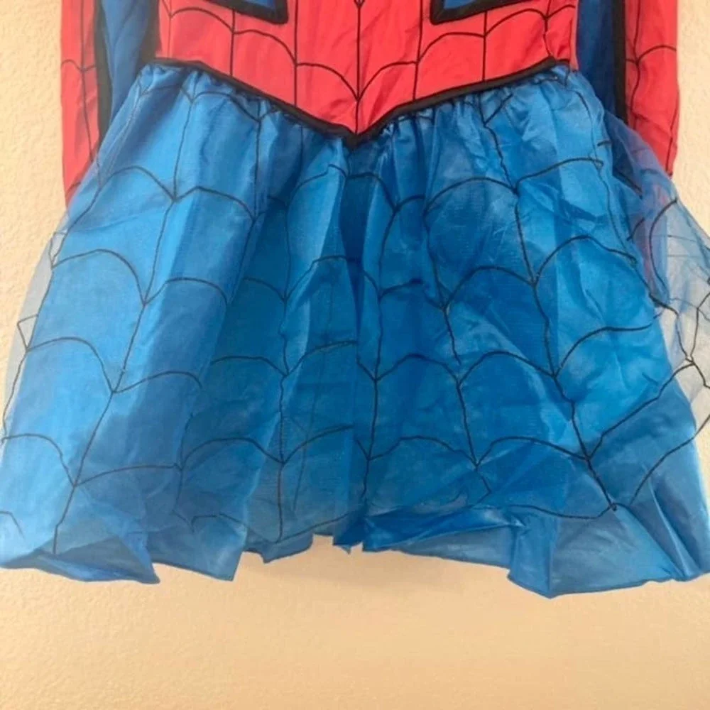 Marvel size child’s