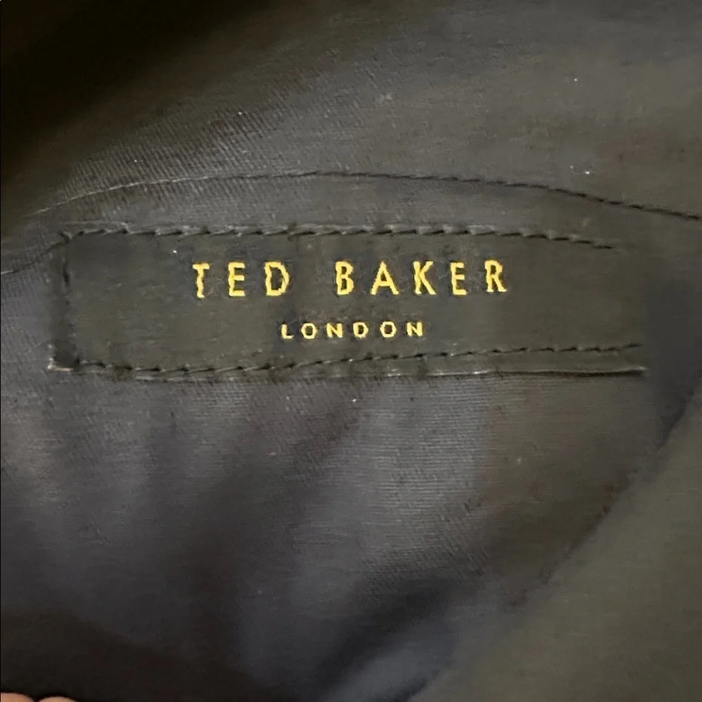 Ted Baker London new like waist