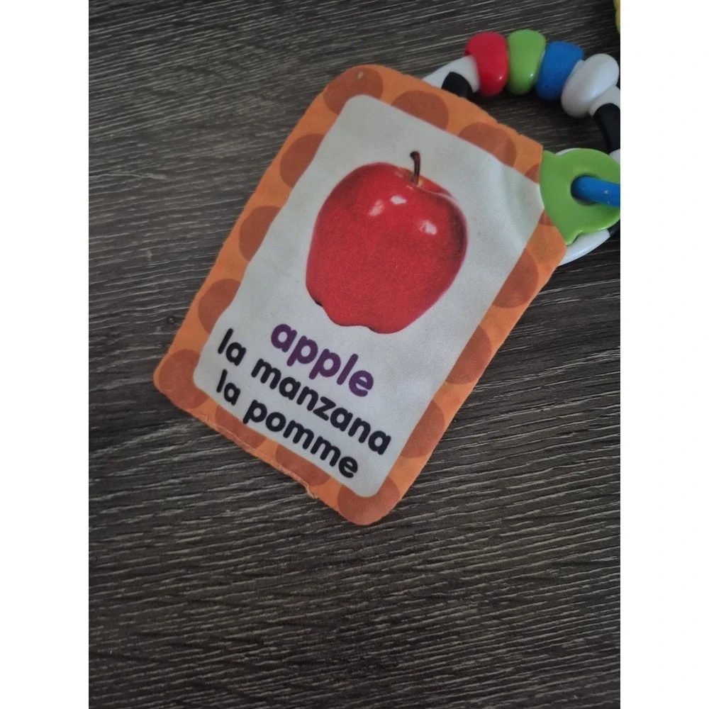 Baby Einstein baby einstein