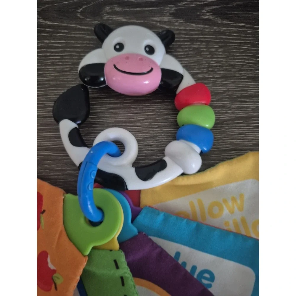 Baby Einstein baby einstein