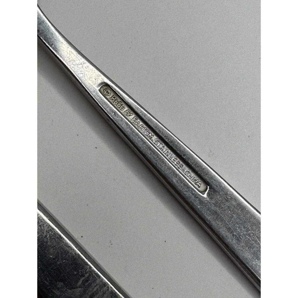 Reed & Barton clean preowned