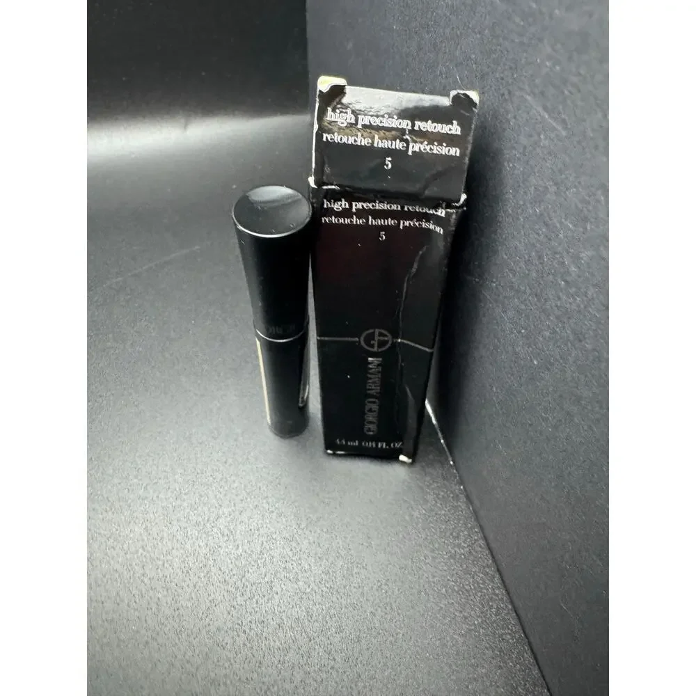 Giorgio Armani however size