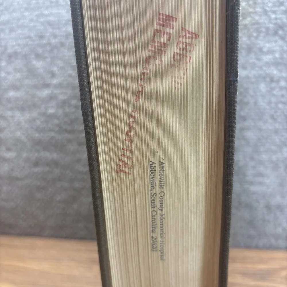 Clinical Laboratory Methods & Diagnosis, Gradwohl, 1980 Hardcover 8th Edition V1