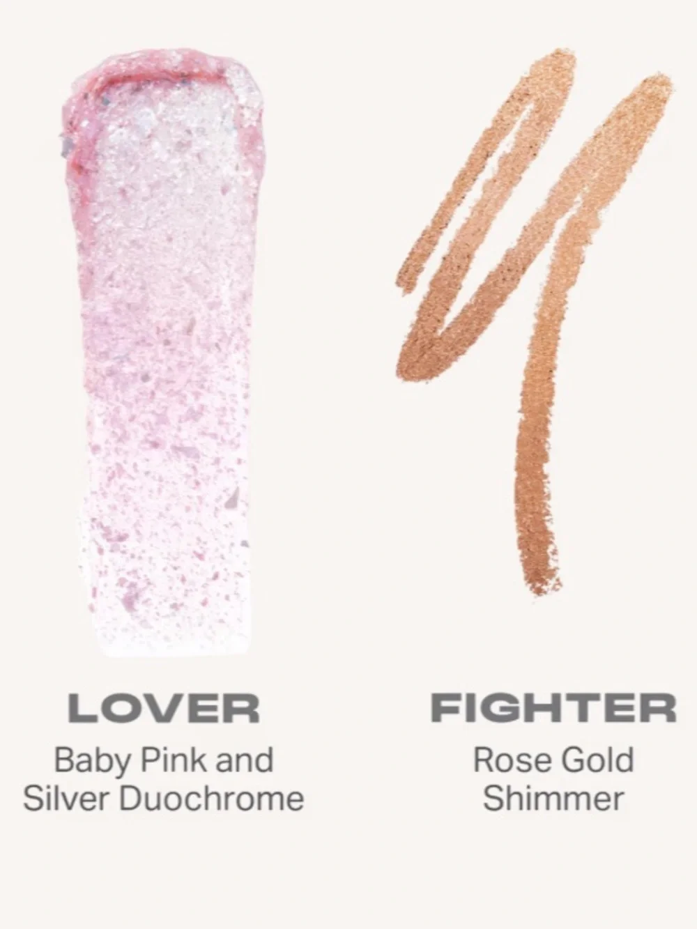 Morphe Dual-Ended Cream & Liquid Eyeshadow Stick