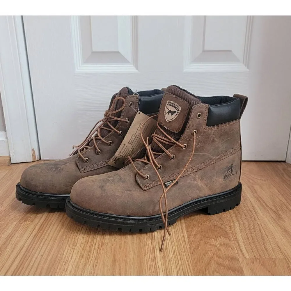 Hopkins waterproof work