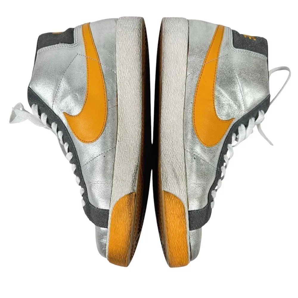 Nike production no