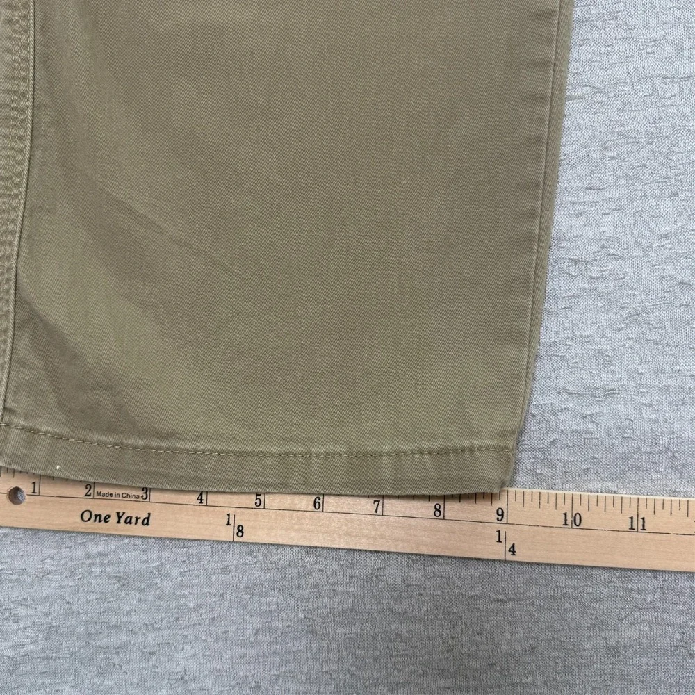 Wrangler brand size