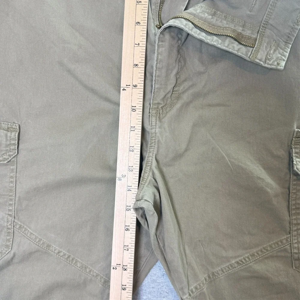 Wrangler brand size