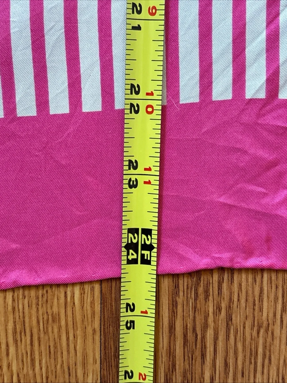 Echo 100% silk