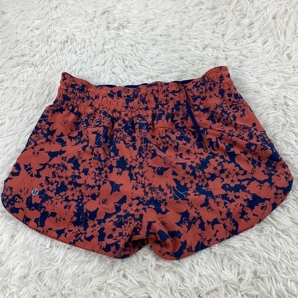 Lululemon Choose A Side Short *3