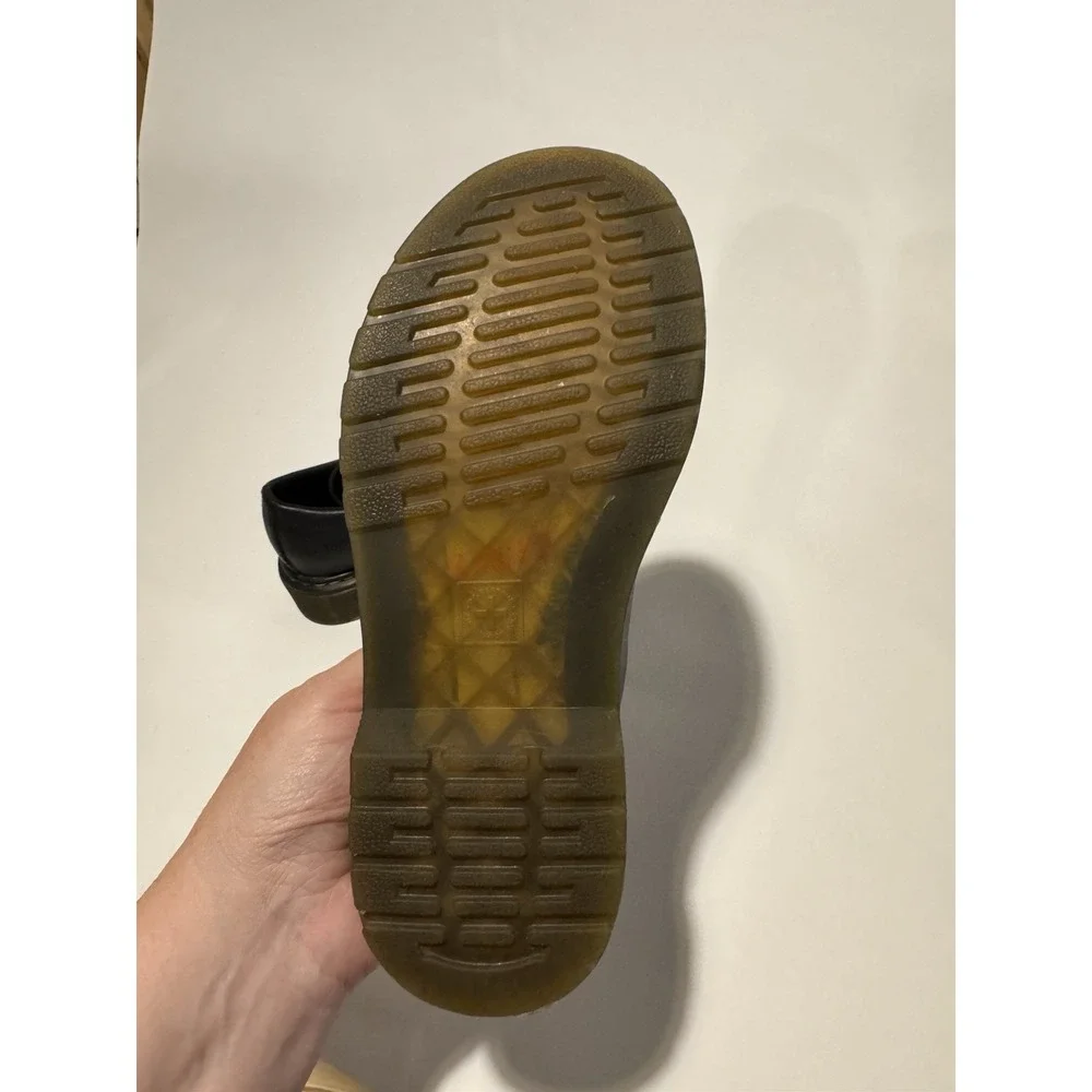 Dr. Martens good shape