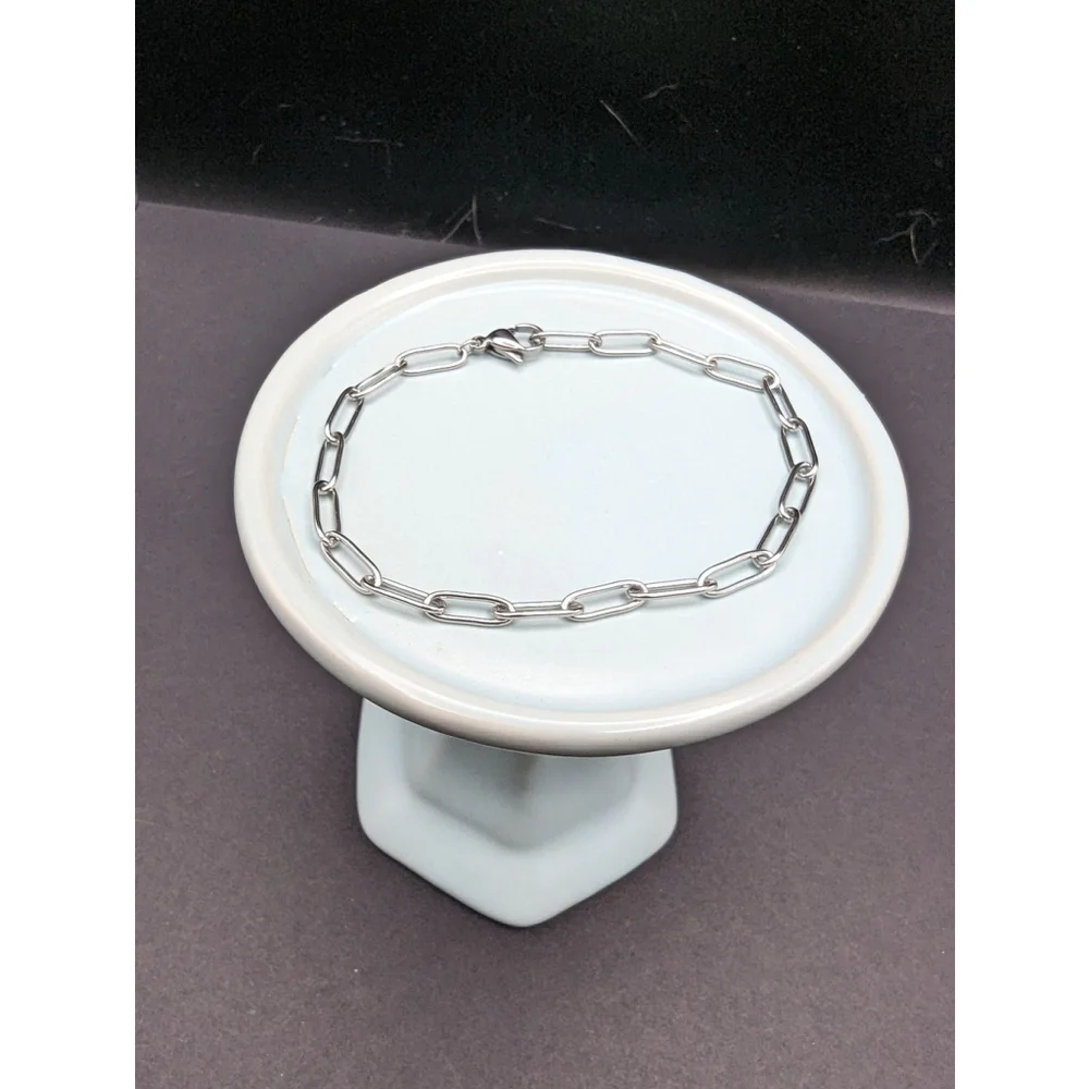 Handmade stainless steel