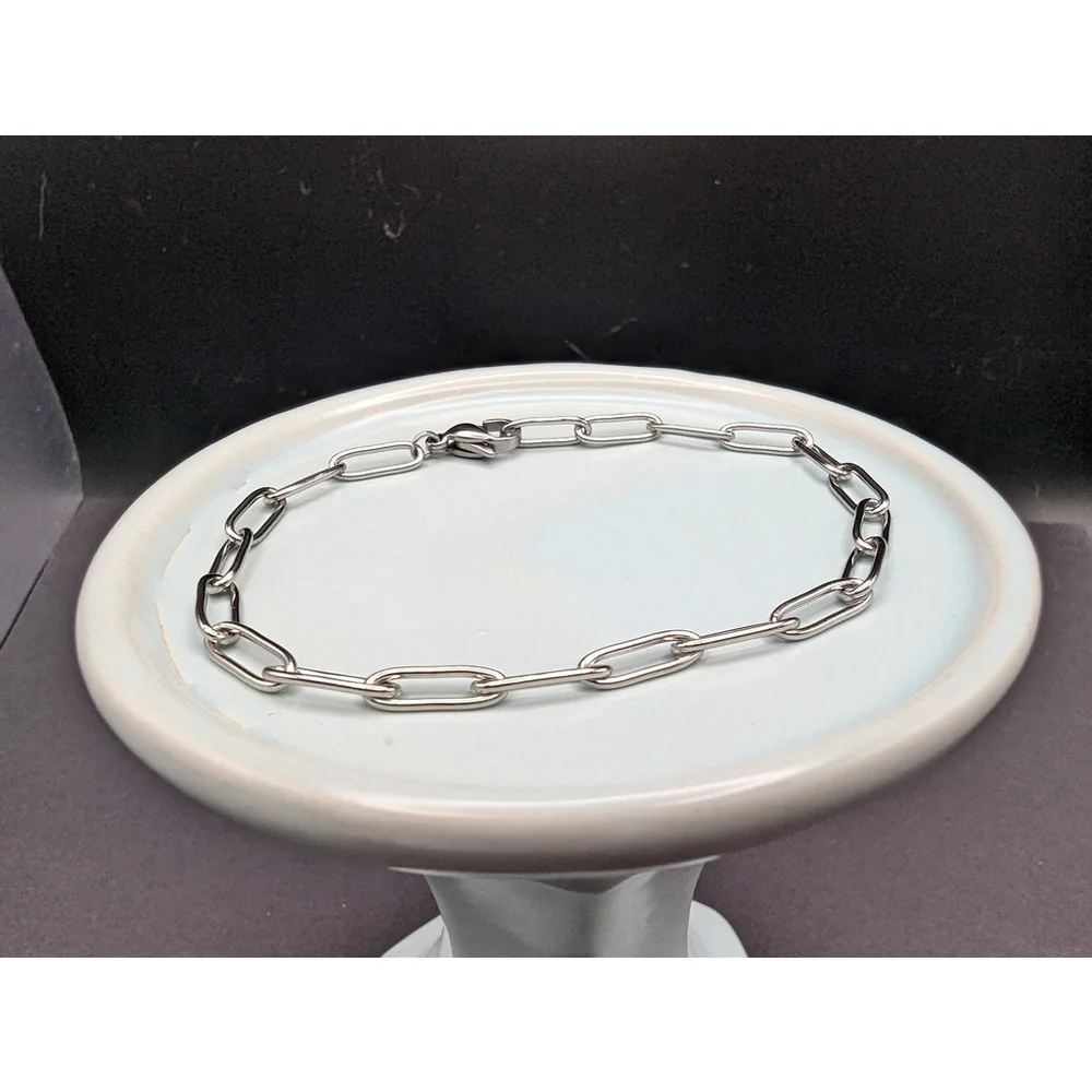 Handmade stainless steel