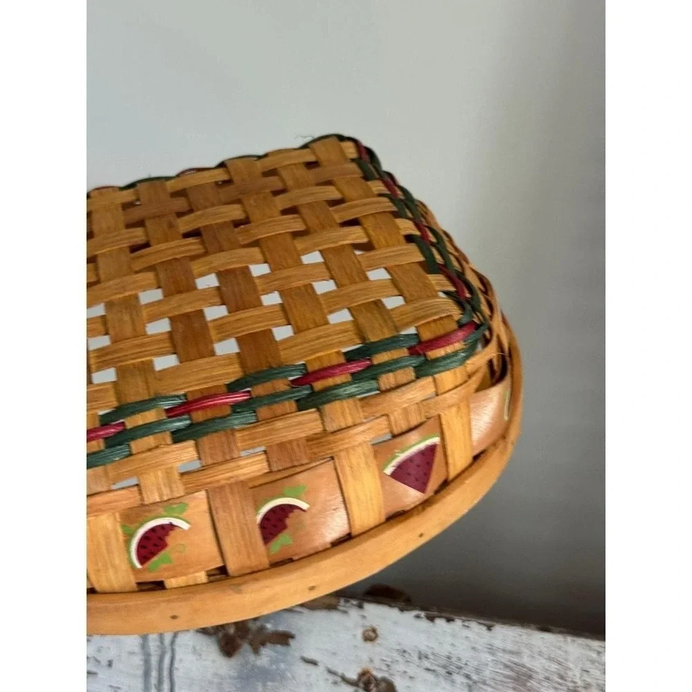 The Unbranded Brand handcrafted woven
