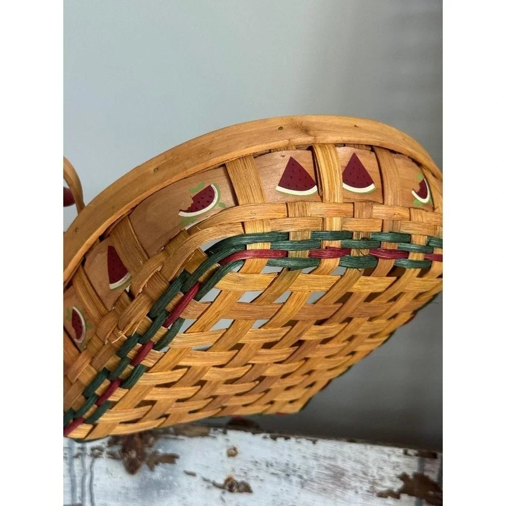 The Unbranded Brand handcrafted woven