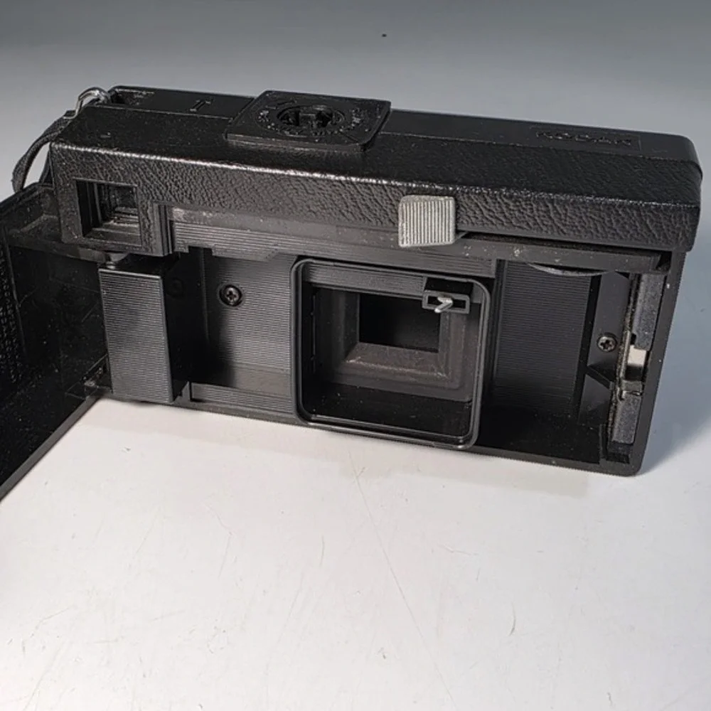 Kodak instamatic add
