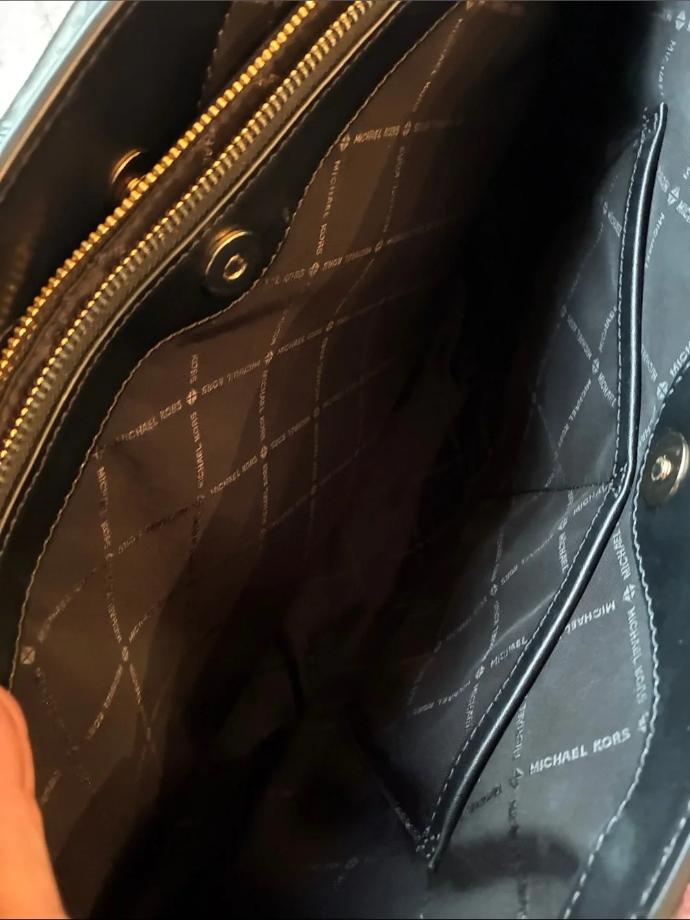 Michael Kors spacious michael