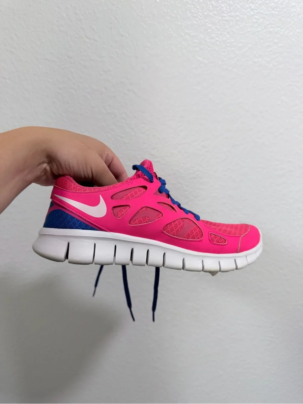 Nike deal size clean