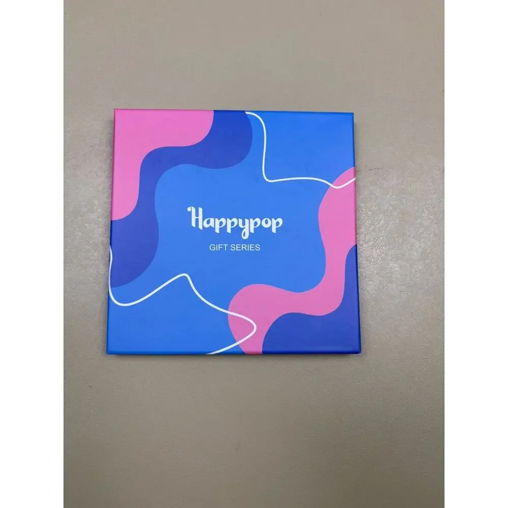 happypop new box