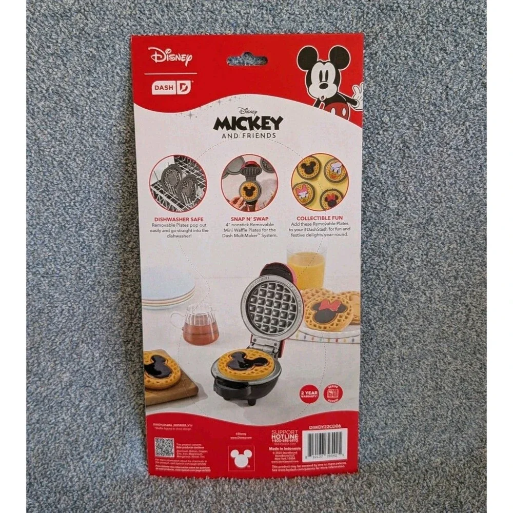 Disney dash mickey