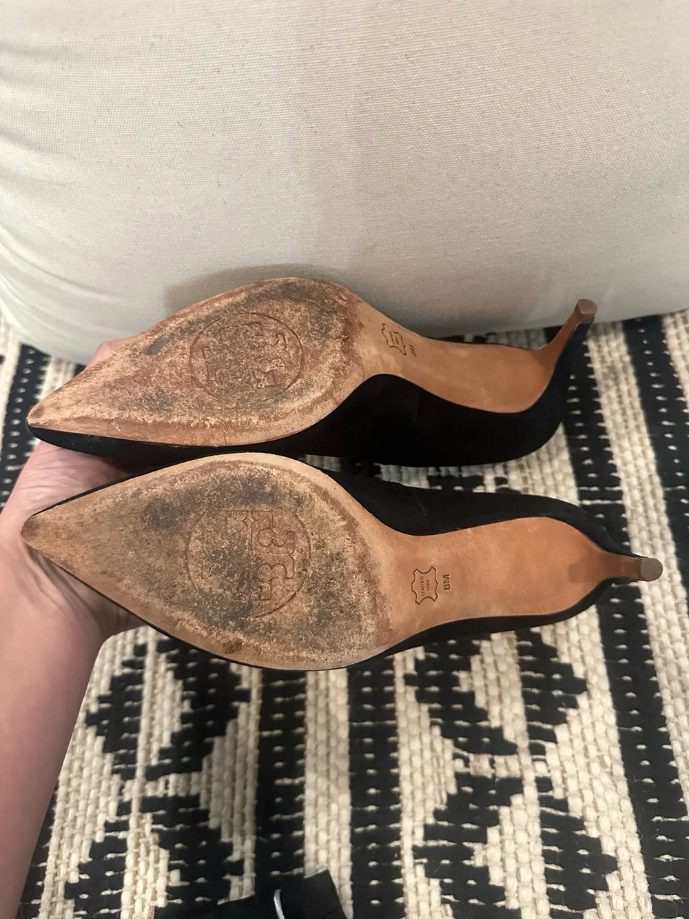 Tory Burch authentic tory