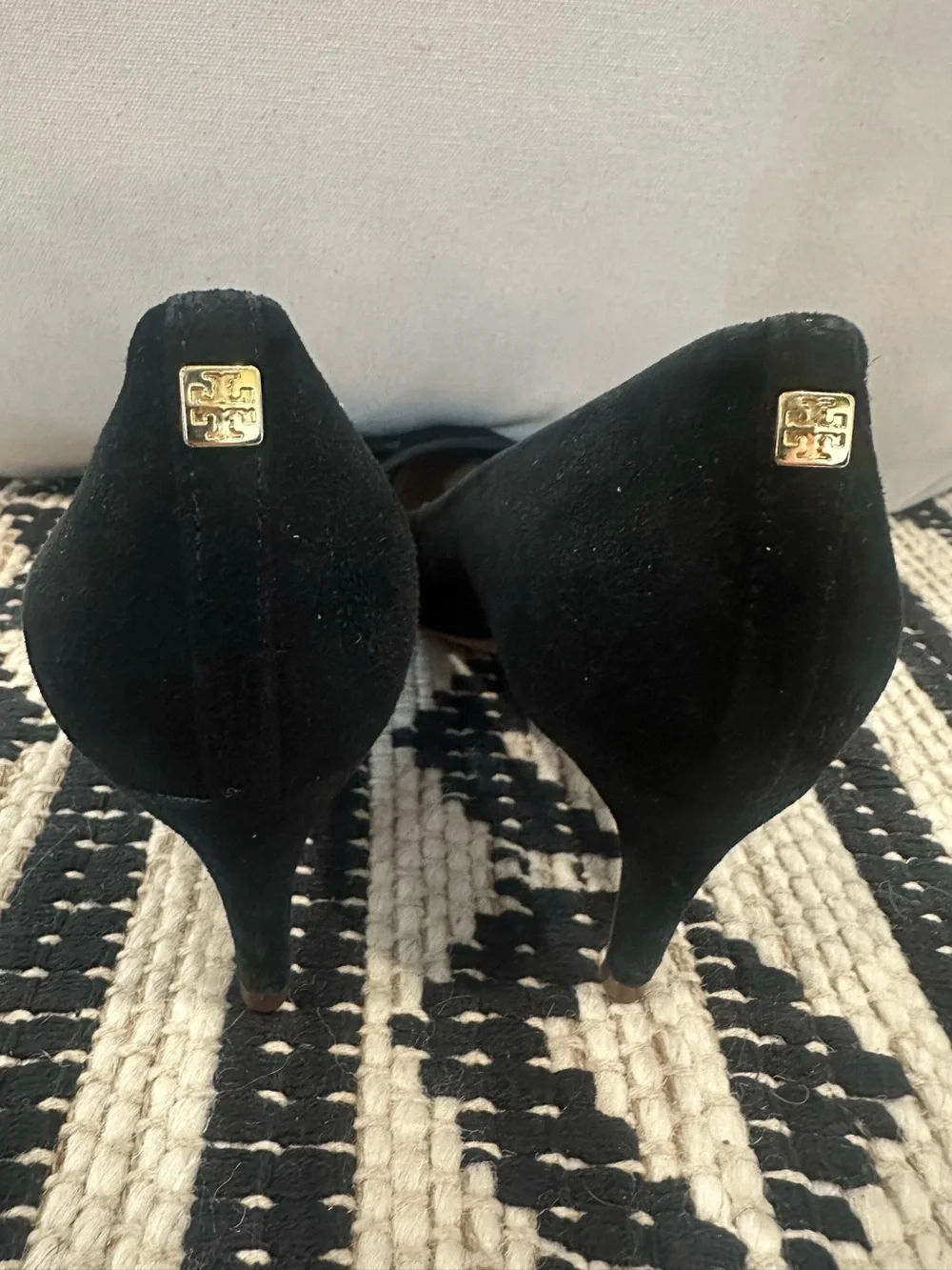 Tory Burch authentic tory