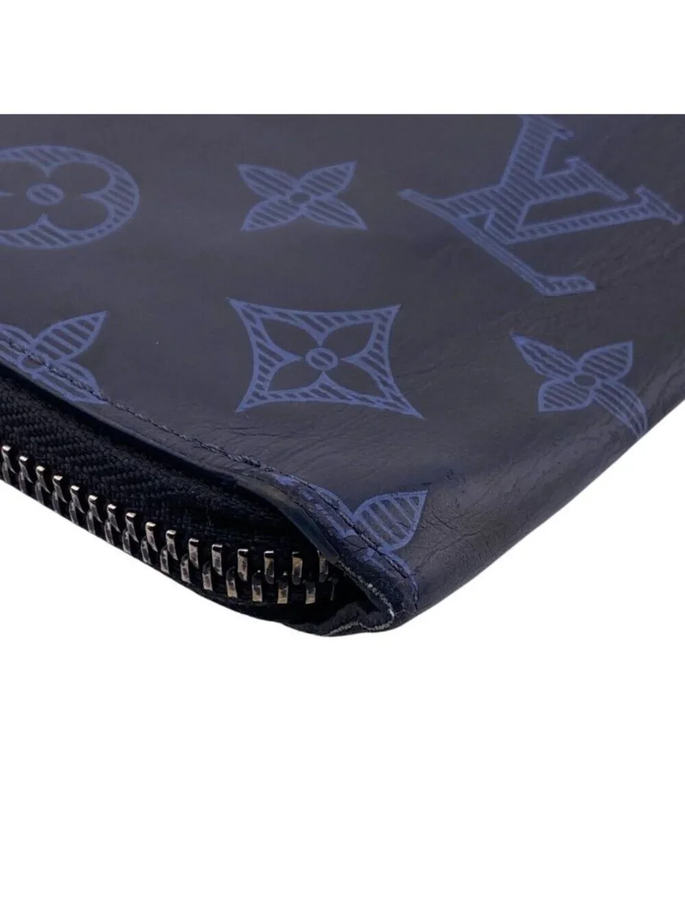 Louis Vuitton this authentic