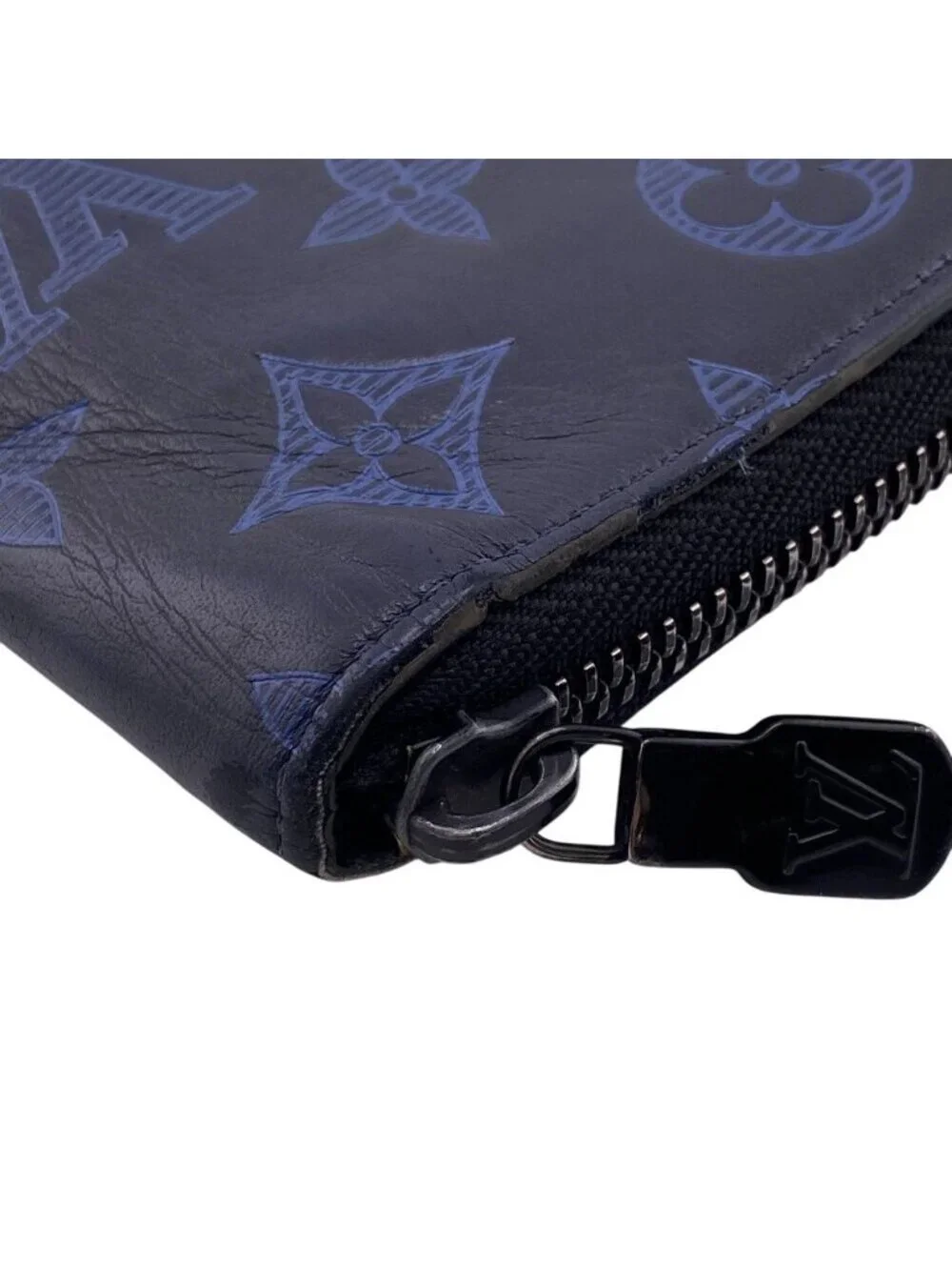 Louis Vuitton this authentic