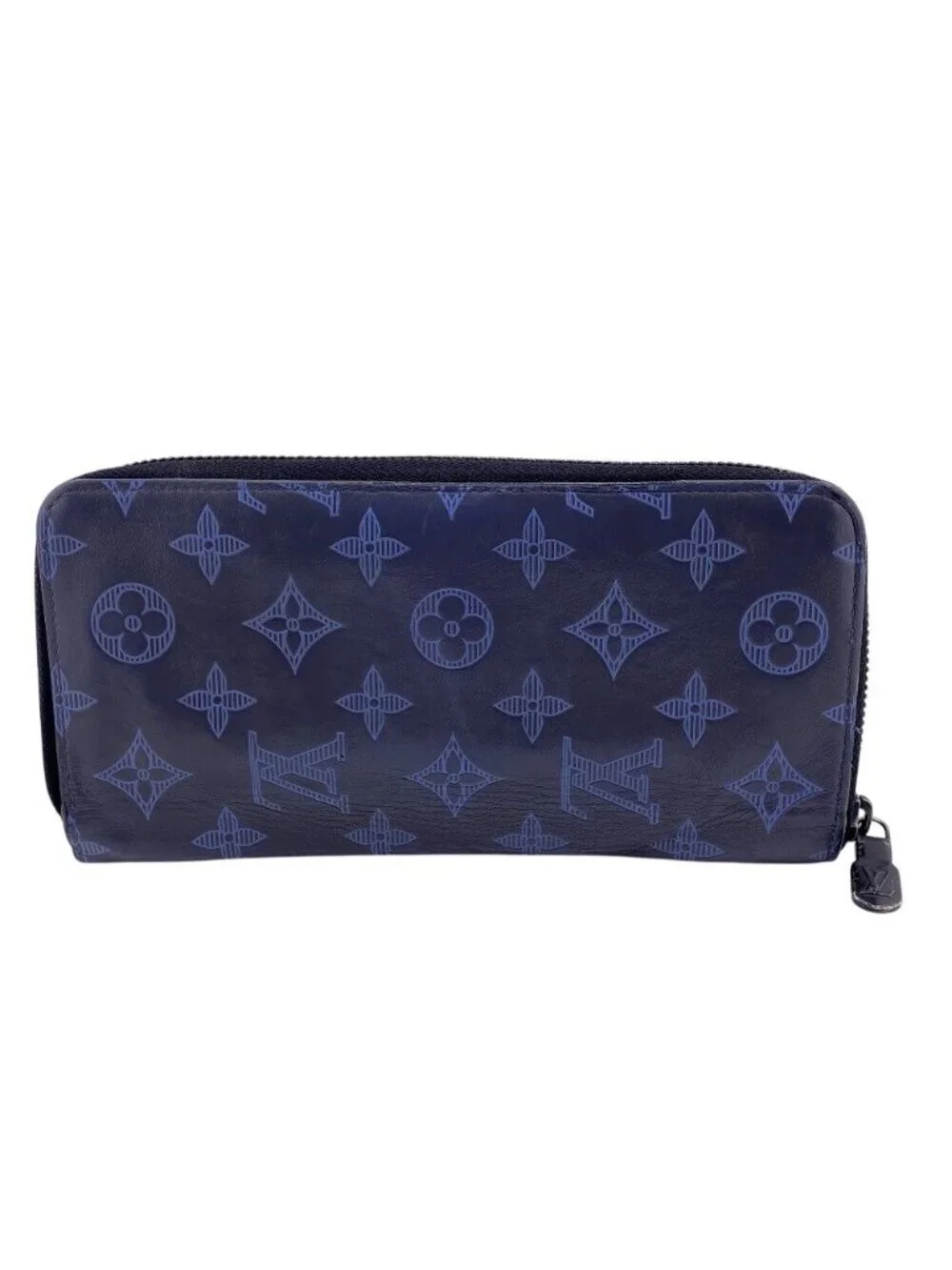 Louis Vuitton this authentic