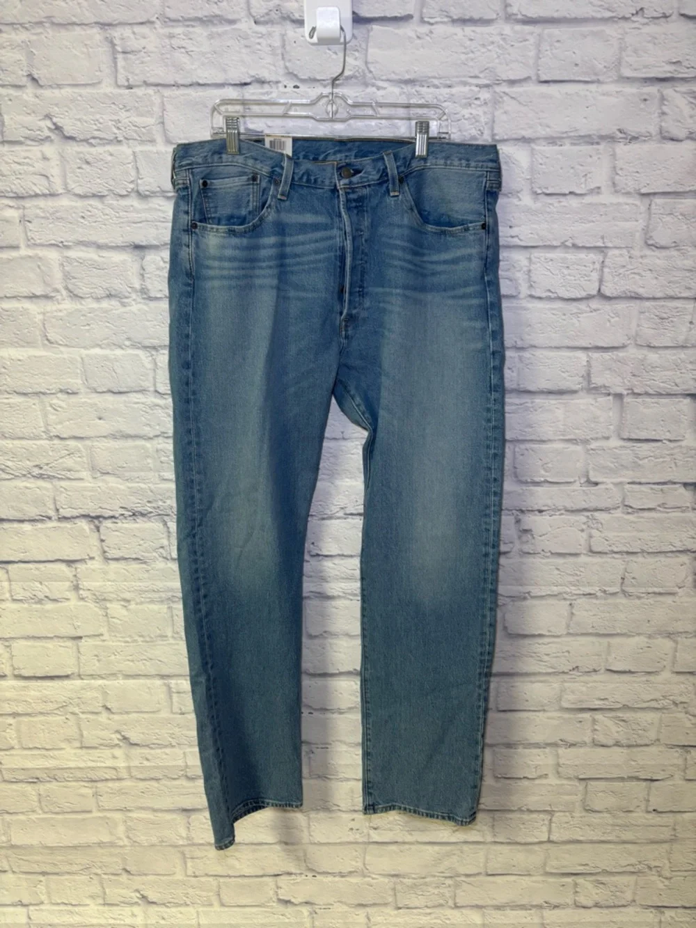 Levis product pair