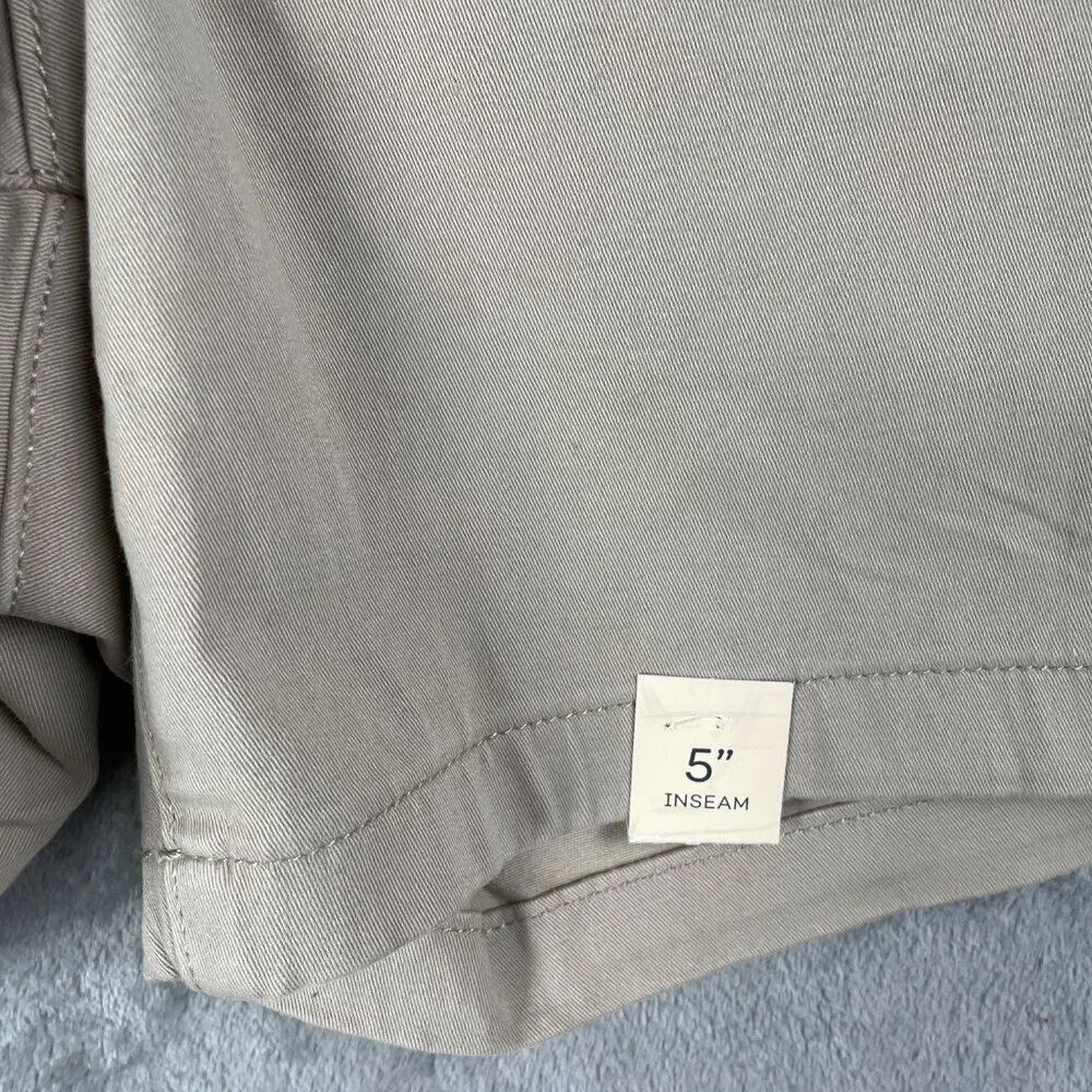 St. Johns Bay classic comfy