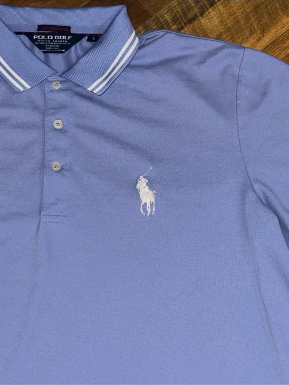Polo Ralph Lauren classic polo