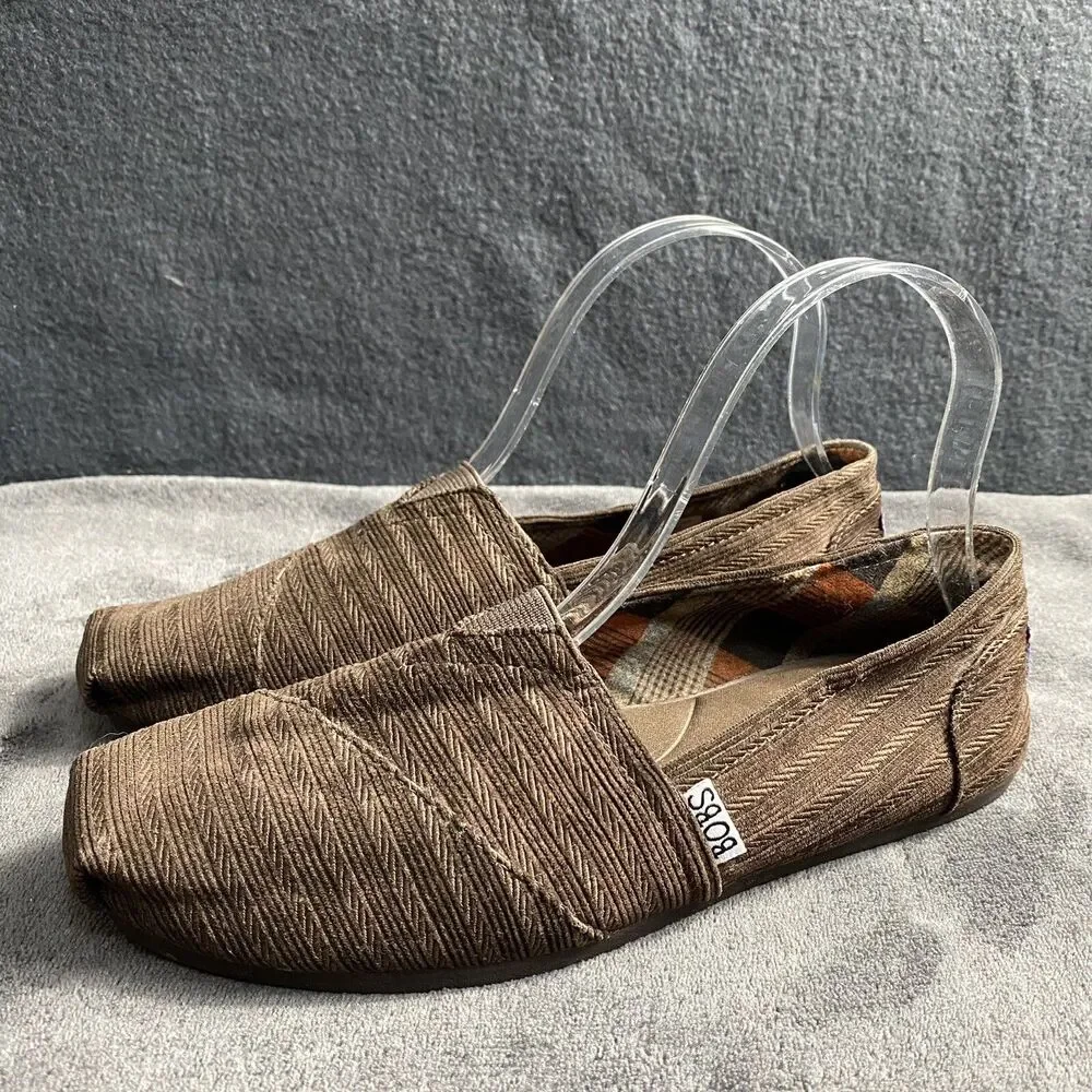 BOBS from Skechers disclosure all