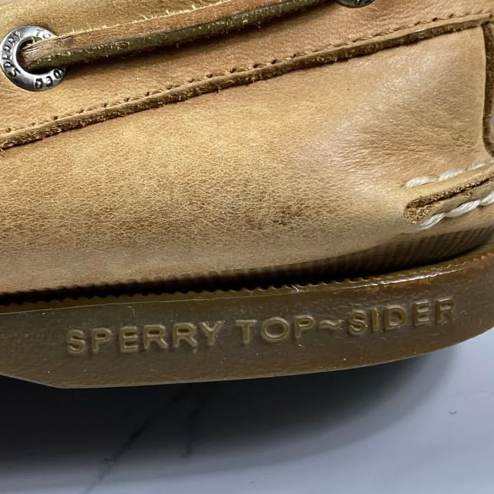 Sperry top sider