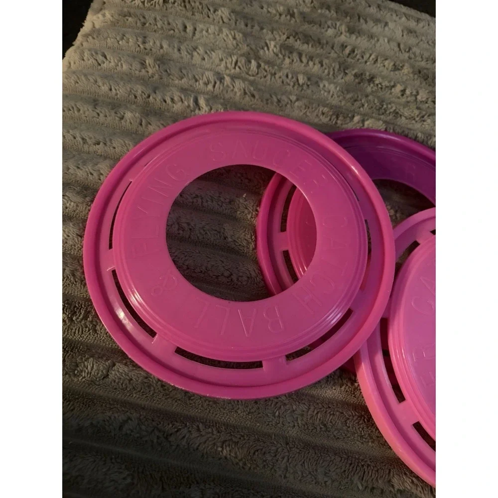 Golf Disc product lot